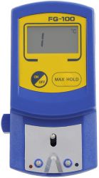 Miernik pomiaru temperatury grota FG-100