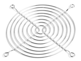 Kratka do wentylatora 38mm DN-FAN120/GR