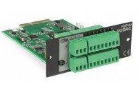 SD-AUDAC-FMP40 Modularny odtwarzacz multimedialny