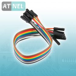 Przewody połączeniowe