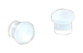 Światłowód do LED, sztywny, prosty, dł. 2.5mm, Bivar