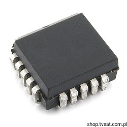 SN72201FN ASIC OEM ICs SMD-PLCC20 TI BULK