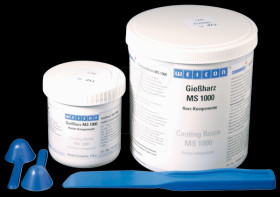 10000168 Epoxy resin, 1.0 Kg