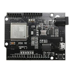 5Szt ESP32 D1 R32 Bezprzewodowa Płyta Rozwojowa WiFi bluetooth CH340 4MB Flash Kompatybilna z Arduinos unos R3 dla Wemos D1 Mini