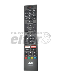 Zamiennik JVC RM-C3602