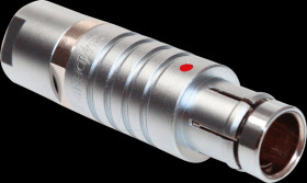 CCA2P1/A05 CamCirc Plug 103 Size 5 Pole