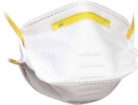 Ekastu 419 210 Maska przeciwpyłowa bez wywietrznika FFP1 1 szt.