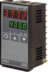 Progr. regulator 48x96 RE42 41221110