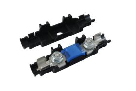 OPRAWA BEZPIECZNIKA TAŚMOWEGO