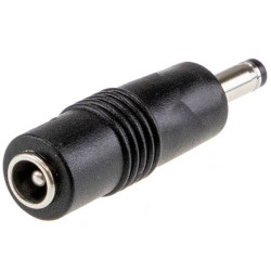 Mean Well DC-PLUG-P1J-P3B Adapter 1 pc reliable and compact design