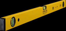 14188 Spirit level with 2 vertical vials, Type 70-2, 800 mm