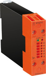 Przekaźnik półprzewodnikowy Dold BF9250.01/001 UH=DC24V AC10A AC24-480V 0050515, 1 styk, 24 V/DC, 10 A, 1 szt.