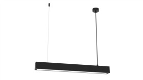 Lampa Wisząca Lungo 1Xt8 9W Led Mlp8911 Milagro