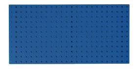 Panel wiszący na narzędzia Panele ścienne Panel zawartość Panel Stal śr. 800mm