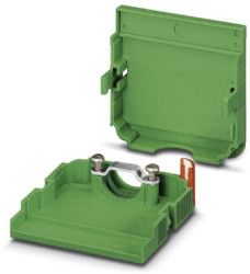 Connector housing for COMBICON IMC and MC connector, 1834437