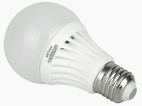 LED line PRIME żarówka LED E27 13W 4000K barwa neutralna 1820lm CERAMICZNA A60 5 lat gwar.