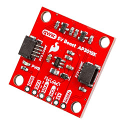 SparkFun Qwiic 5V Boost - AP3012K
