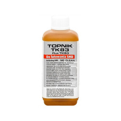 TOPNIK LUTOWNICZY TK83 50ml BEZ OLIWIARKI