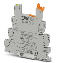 Moduł Phoenix Contact PLC-BSC-120UC/ 1/SEN