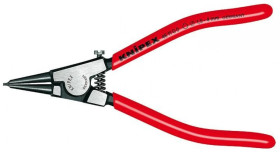 SZCZYPCE SEGERA BEZ OTWORÓW 140MM 1,5-4 KNIPEX 46 11 G0