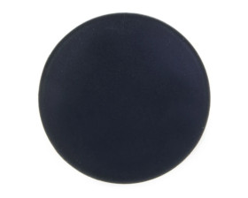 Napęd przycisku grzybkowego czarny z samopowrotem ZB4BC2