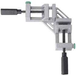 Wolfcraft 3415000 Clamping Mobile Handy &quot;Third Hand&quot; for Craftsmen