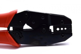 ZACISKARKA KONEKTORÓW SOLARNYCH MC3 HT-2365S1