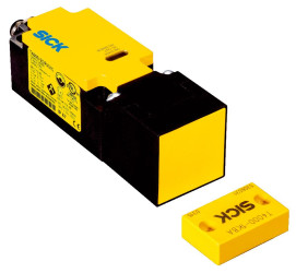 Safety switches T4000-2DRNAC