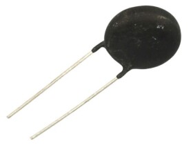 Termistor NTC ochronny 5ohm 5A, śr.15mm; NTC5D-15
