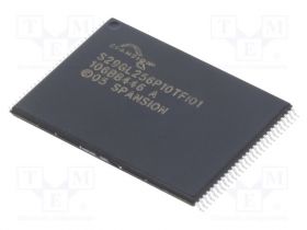 S29GL256P10TFI010