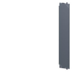 Płyta montażowa, 500mm, materiał: Stal, Siemens