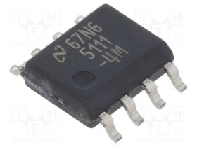 LM5111-2M/NOPB