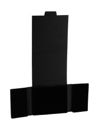 Pudło ESD, materiał: 100% Pure Kraft, RS PRO