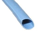 Koszulka termokurczliwa niebieska 3.2 / 1.6