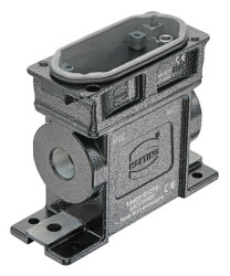 Obudowa podstawowa 19 40 510 1272 19405101272 Harting 1 szt.