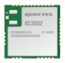 Quectel KC300Z EU868 - moduł LoRa