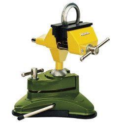 Imadło Proxxon FMS 75 PR28602