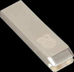 SC2140 Raspberry Pi - USB 3.0, 128 GB