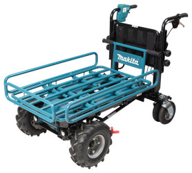 Wozek narzedziowy 1 Level, 1450 → 1600 x 730 → 1080 x 820 → 1030mm, 300kg Load Wysoka obciążalność