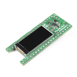 Sparkfun Arducam Pico4ML TinyML Dev Kit