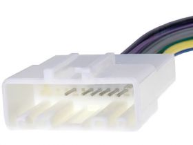 ZRS-AS-47A NISSAN NAWARA,PATHF