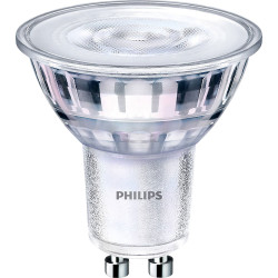Philips 871951430859600 LED GU10 Reflector Bulb 4.7W Warm White 1pc