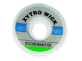 TASMA ROZLUTOWUJACA 2.5MM 1,5M