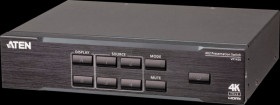 VP1420 4x2 Presentation Matrix Switch