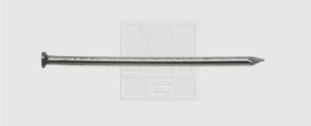 Gwóźdź prosty SWG (Ø x D) 2.5 mm x 60 mm 2.5 kg