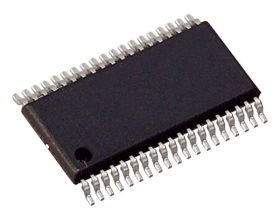 MSP430F2274IDA TSSOP38
