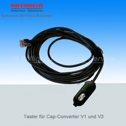 Taster für Cap-Converter
