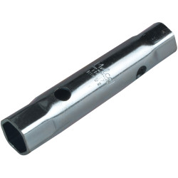 Melco TM17 Metric Box Spanner 18 x 19mm x 125mm (5in)