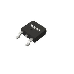 MOSFET N-kanałowy 8 A TO-252 60 V SMD