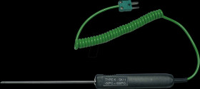 P03652917 Temperature sensor SK11, -50 - +600°C